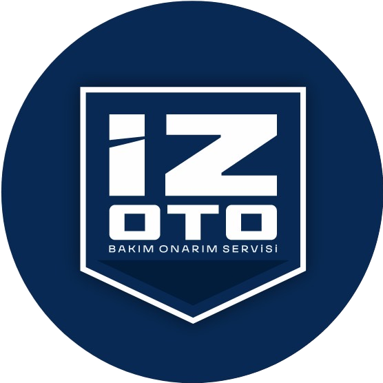 İz Oto logosu